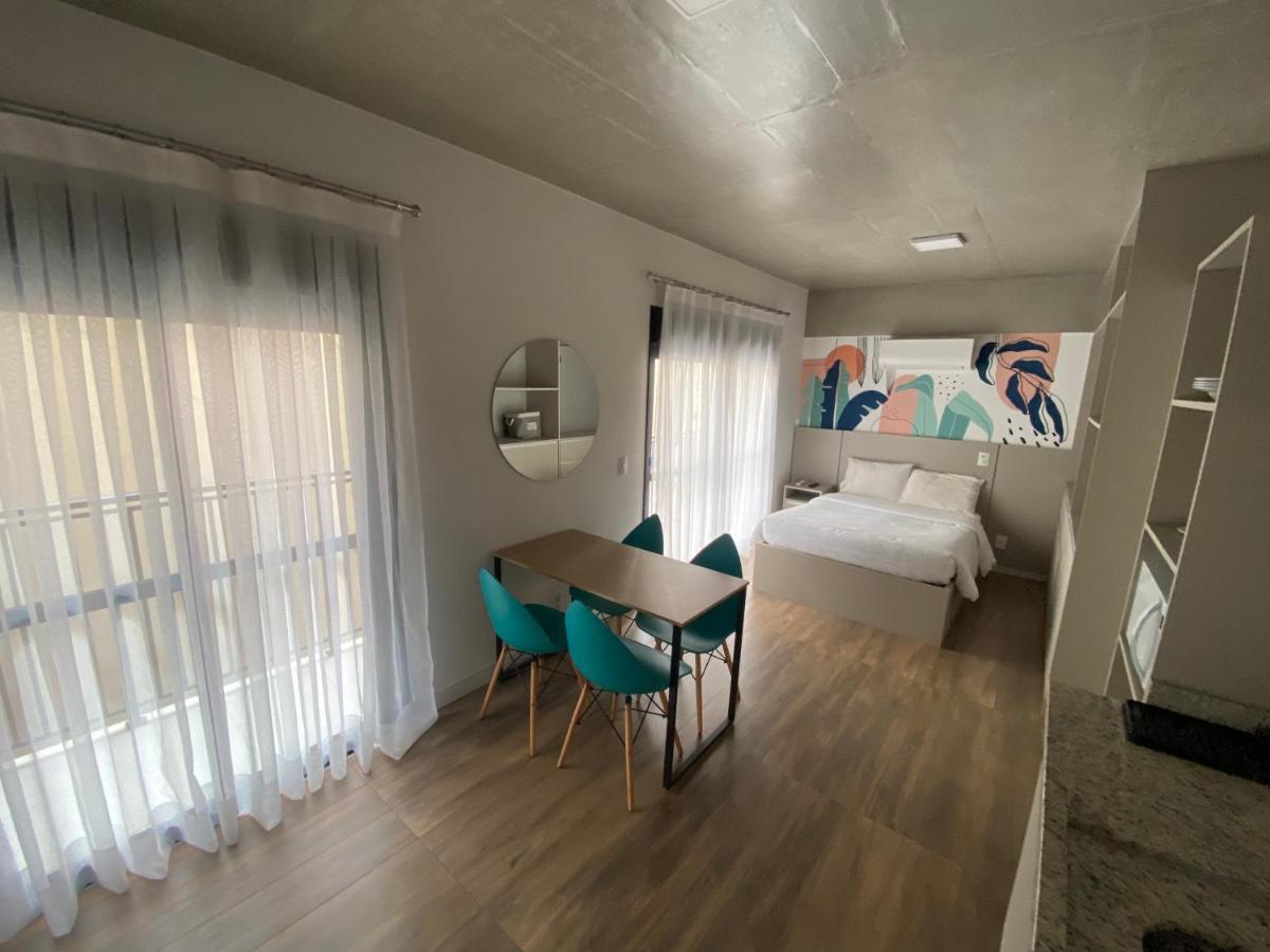 66 Cozy New Near Paulista * São Paulo