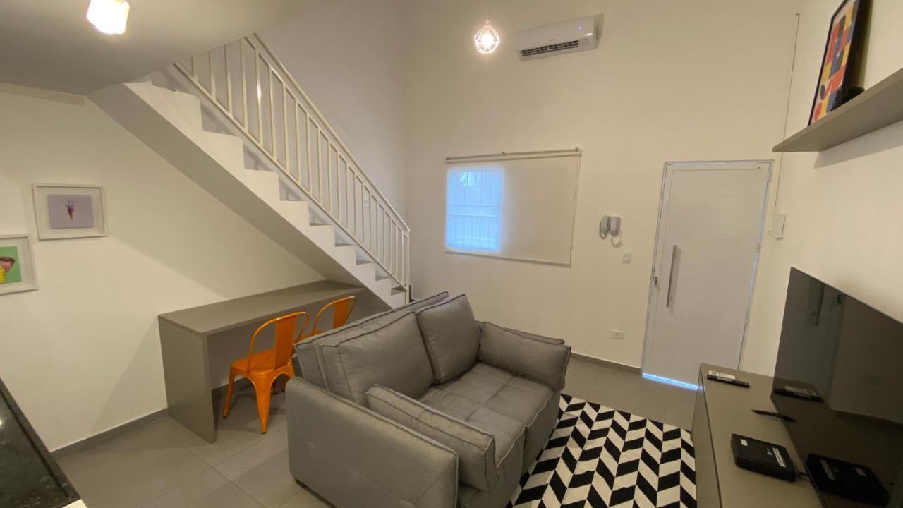 Loft Sp Apartamento *