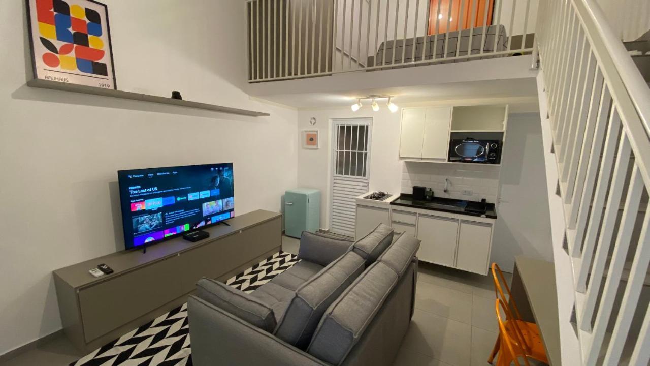 Loft Sp Apartamento