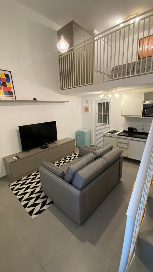 Loft Sp Apartamento São Paulo