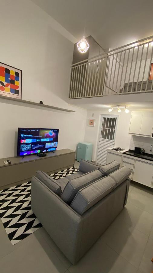 Loft Sp Apartamento