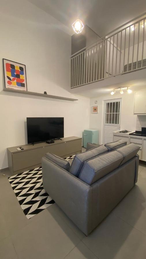 Apartamento Loft Sp São Paulo