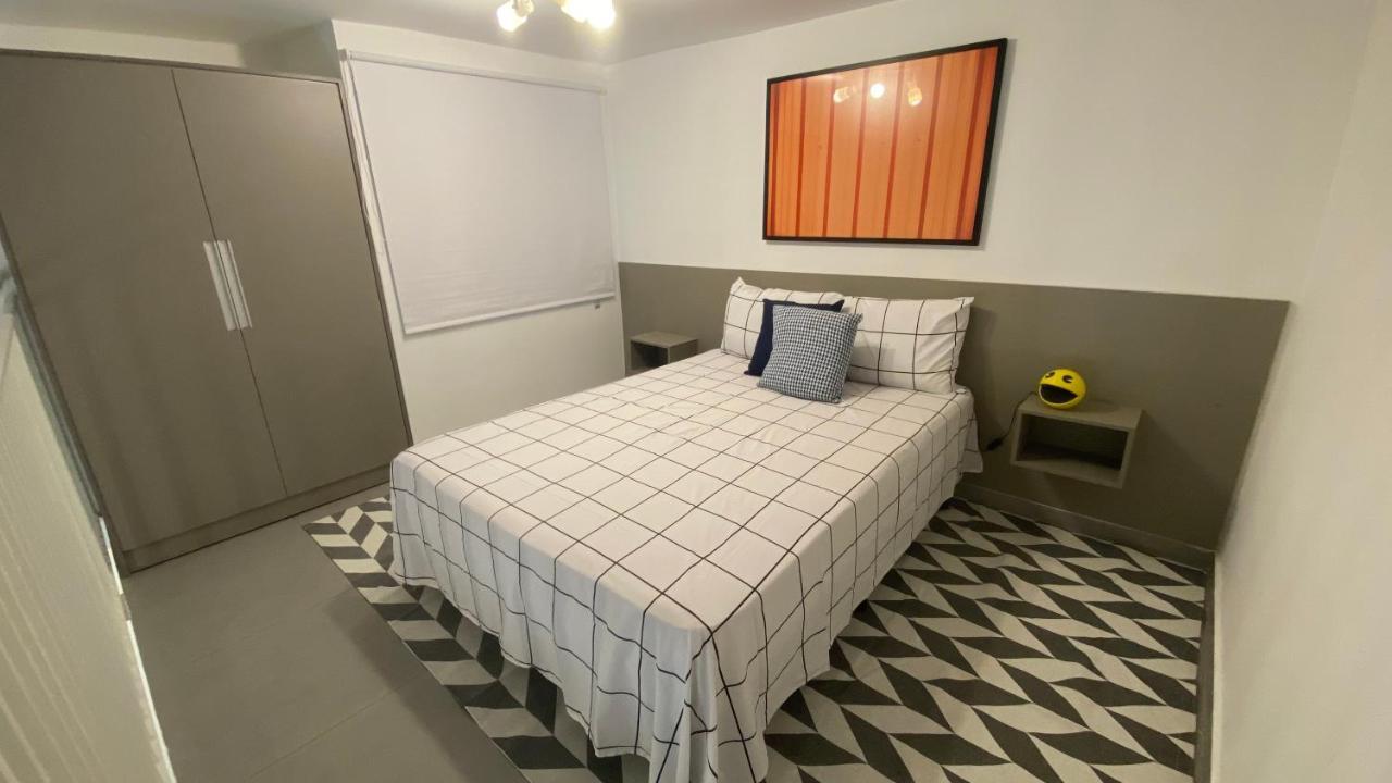 Loft Sp Apartamento *