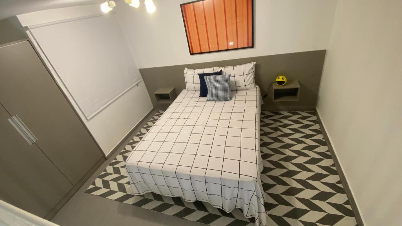 Loft Sp Apartamento