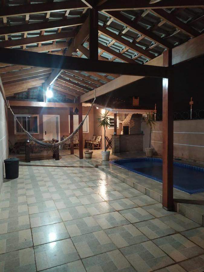 Holiday home Tuia Esmeralda Atibaia *