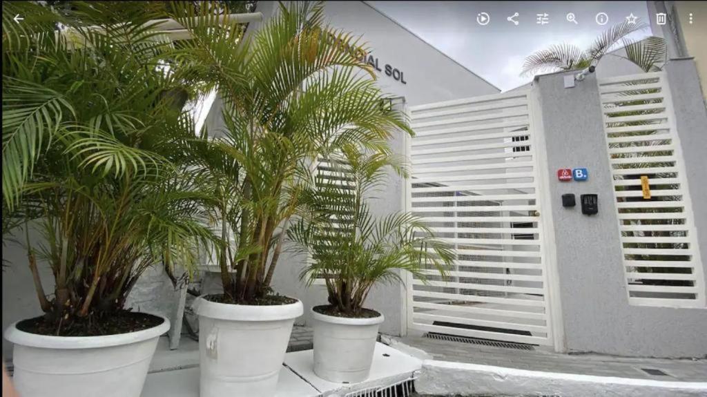 Apartamento Loft Sp