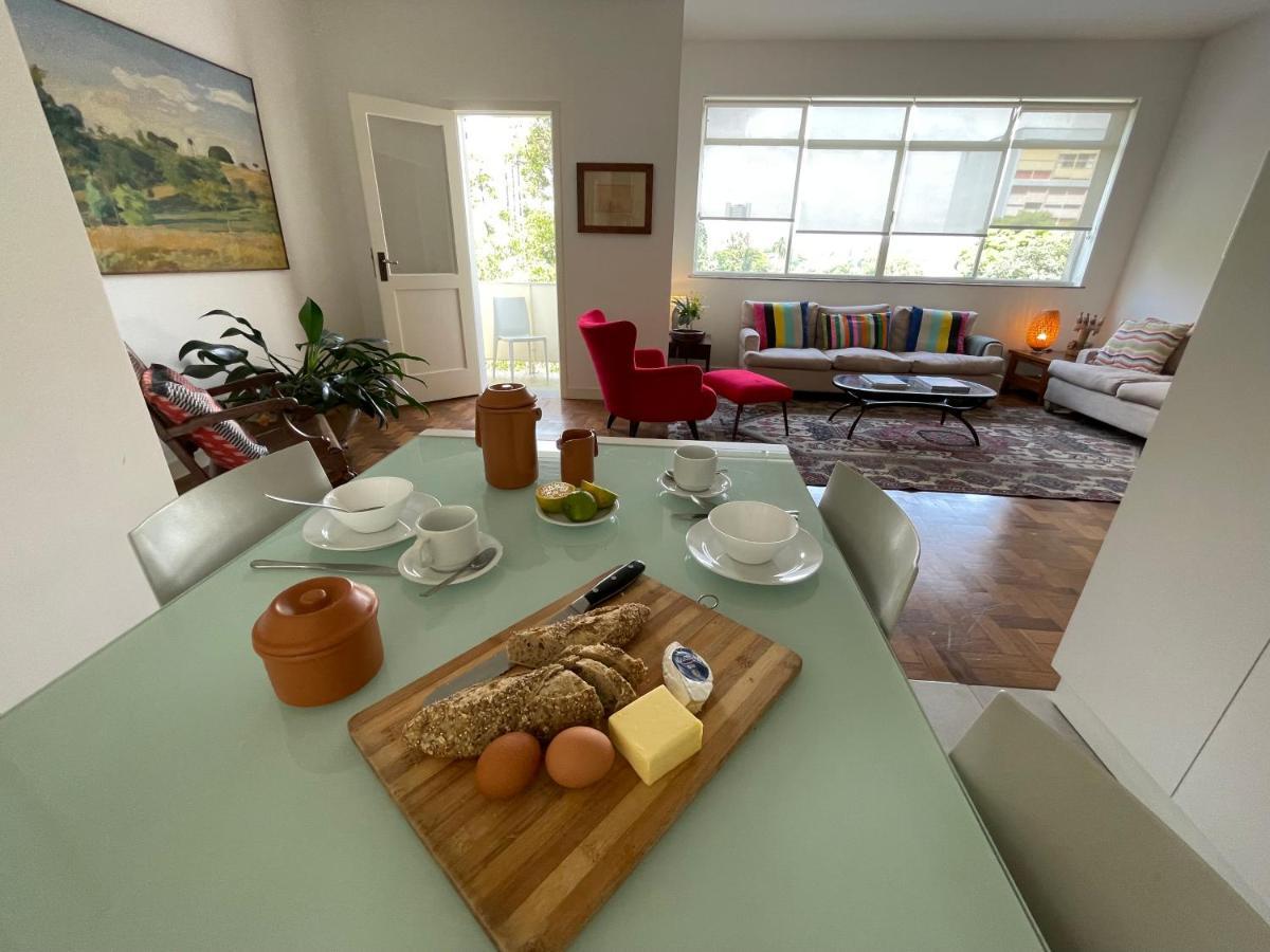 Apartamento Edificio Vilaboim, *