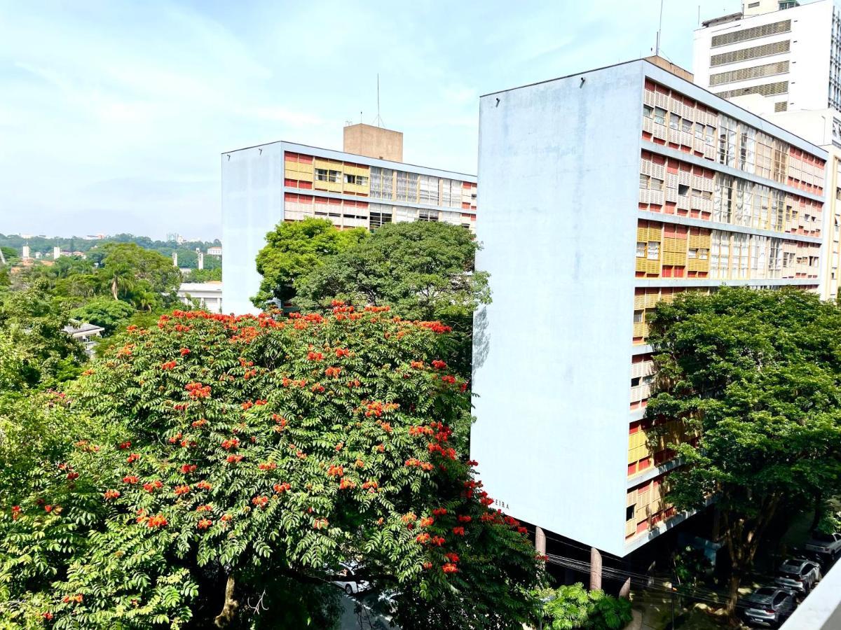 Apartamento Edificio Vilaboim, *