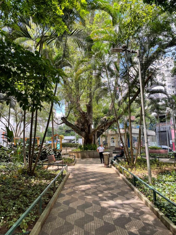 Apartamento Edificio Vilaboim, *
