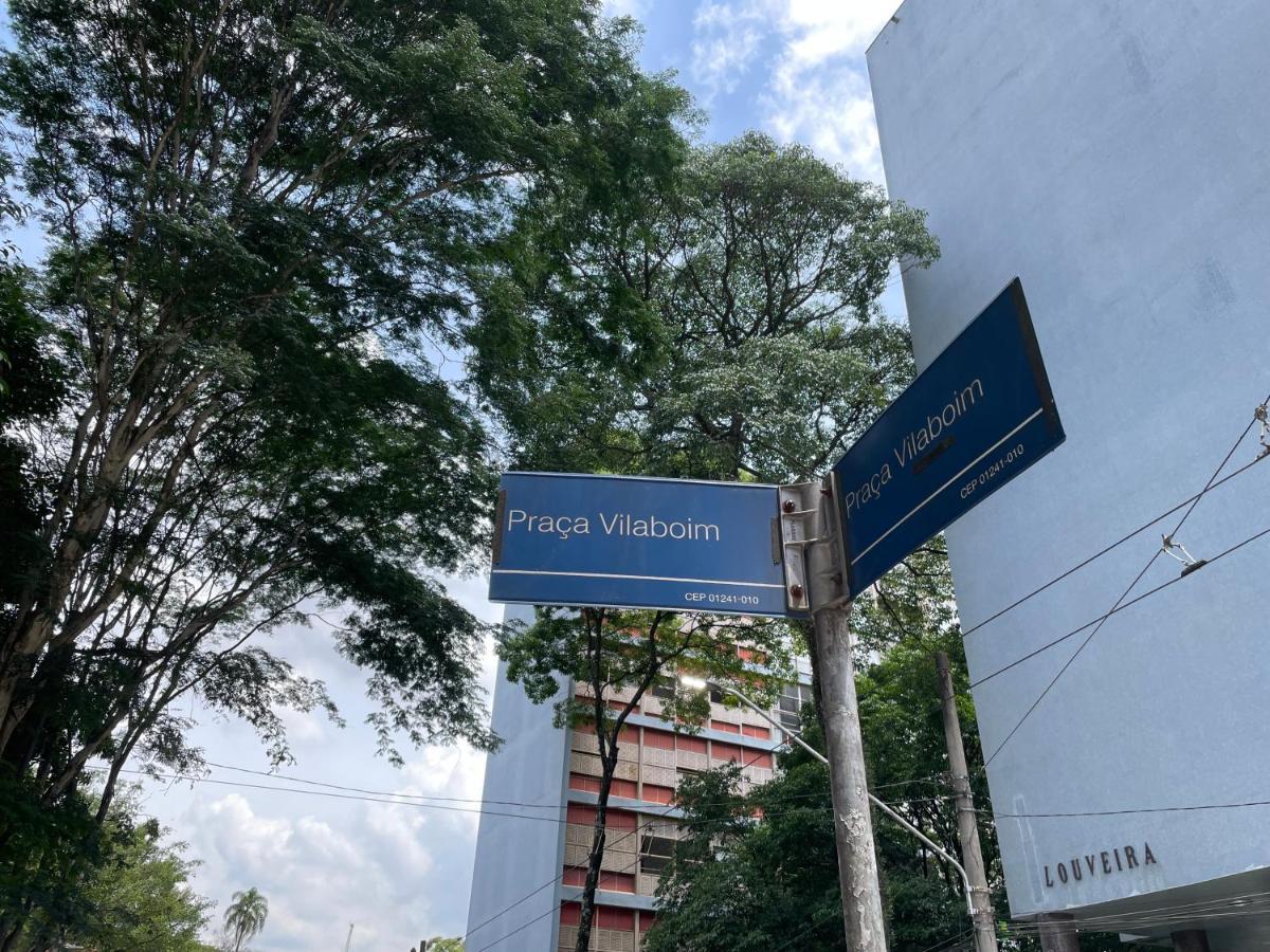 Apartamento Edificio Vilaboim,