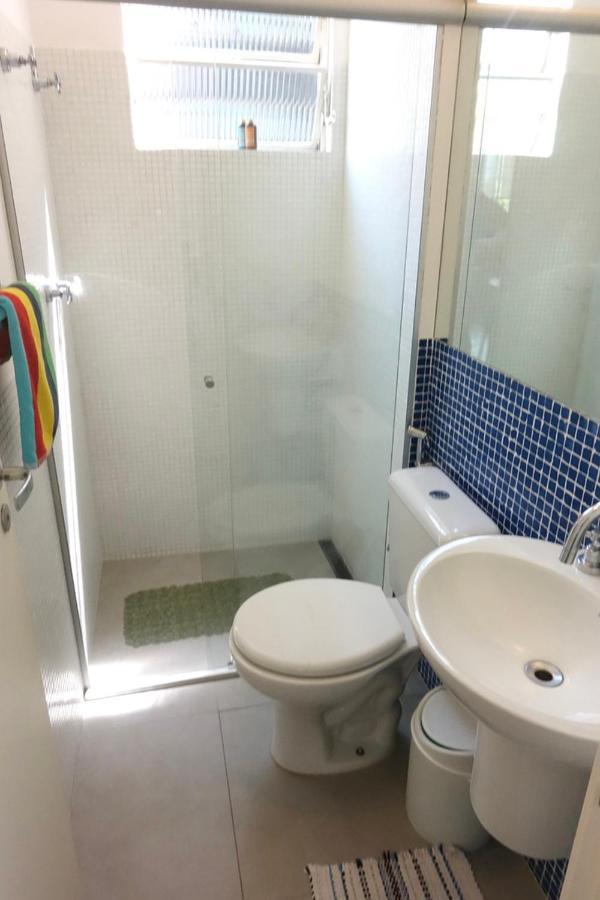 Apartamento Edificio Vilaboim,