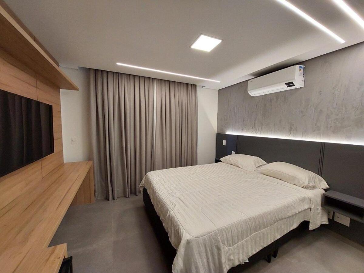 Apartment Novo E Super Decorado Ao Lado Do Metro