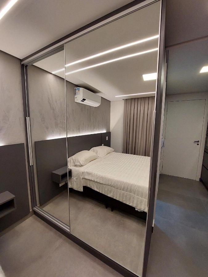 Apartment Novo E Super Decorado Ao Lado Do Metro Sao Paulo