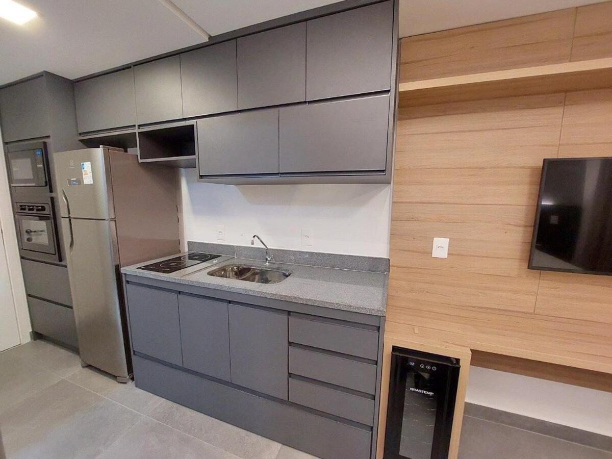 Novo E Super Decorado Ao Lado Do Metro Apartment *