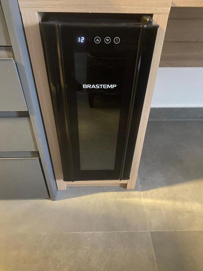 Novo E Super Decorado Ao Lado Do Metro Apartment Sao Paulo