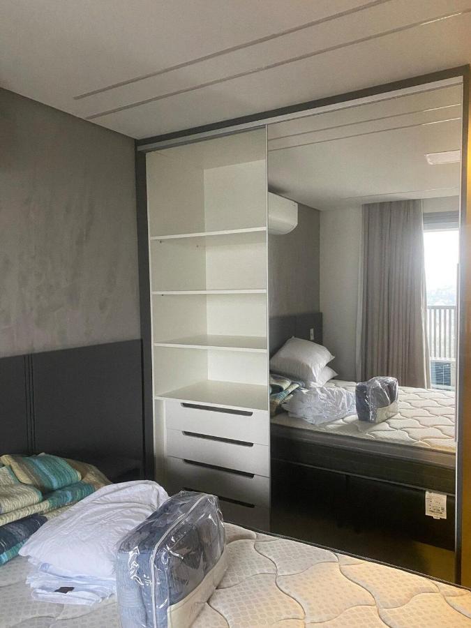Novo E Super Decorado Ao Lado Do Metro Apartment