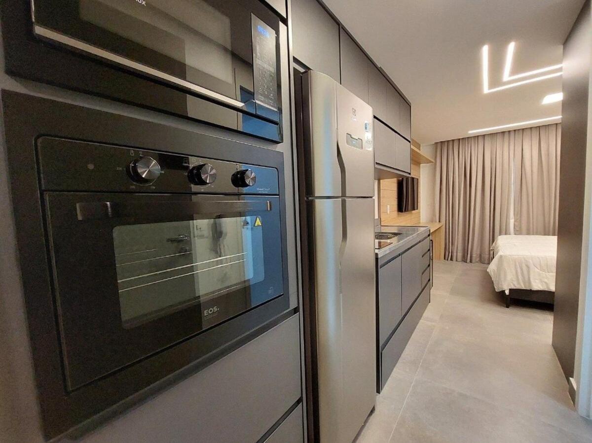 Novo E Super Decorado Ao Lado Do Metro Apartment Sao Paulo