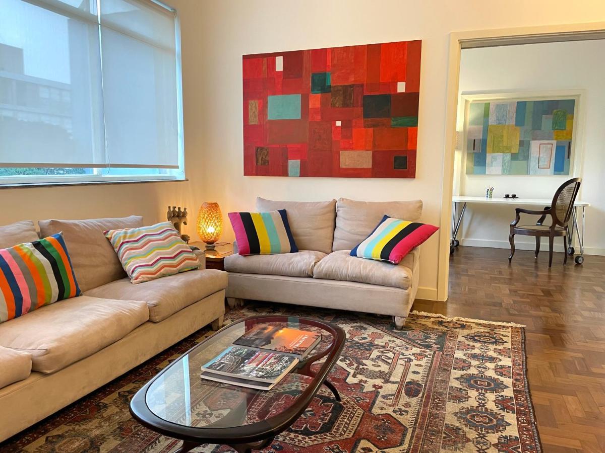 Apartamento Edificio Vilaboim,