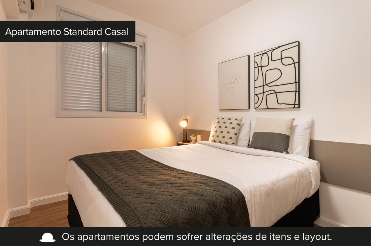 Smart Charlie Consolacao * São Paulo