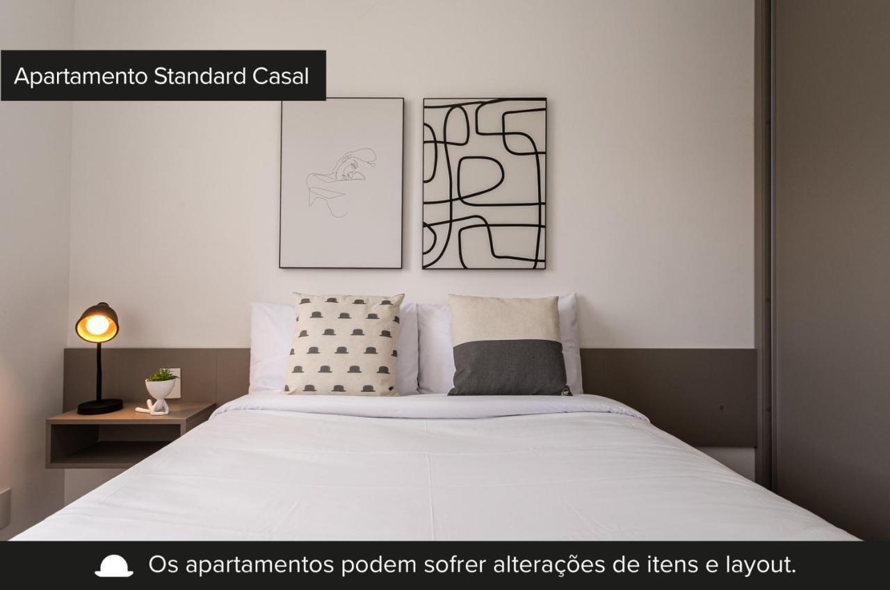Smart Charlie Consolacao * São Paulo