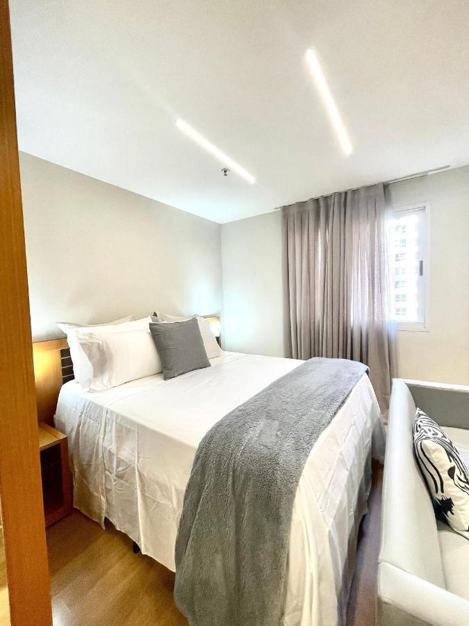 Apartamento Flat Paulista Al Campinas 540 *