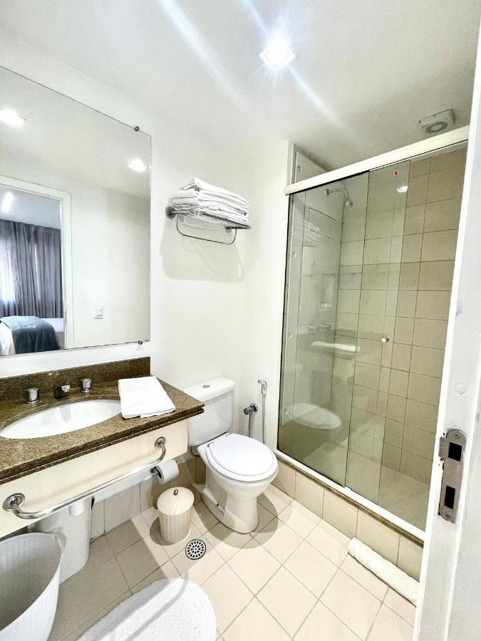 Flat Paulista Al Campinas 540 Apartamento São Paulo