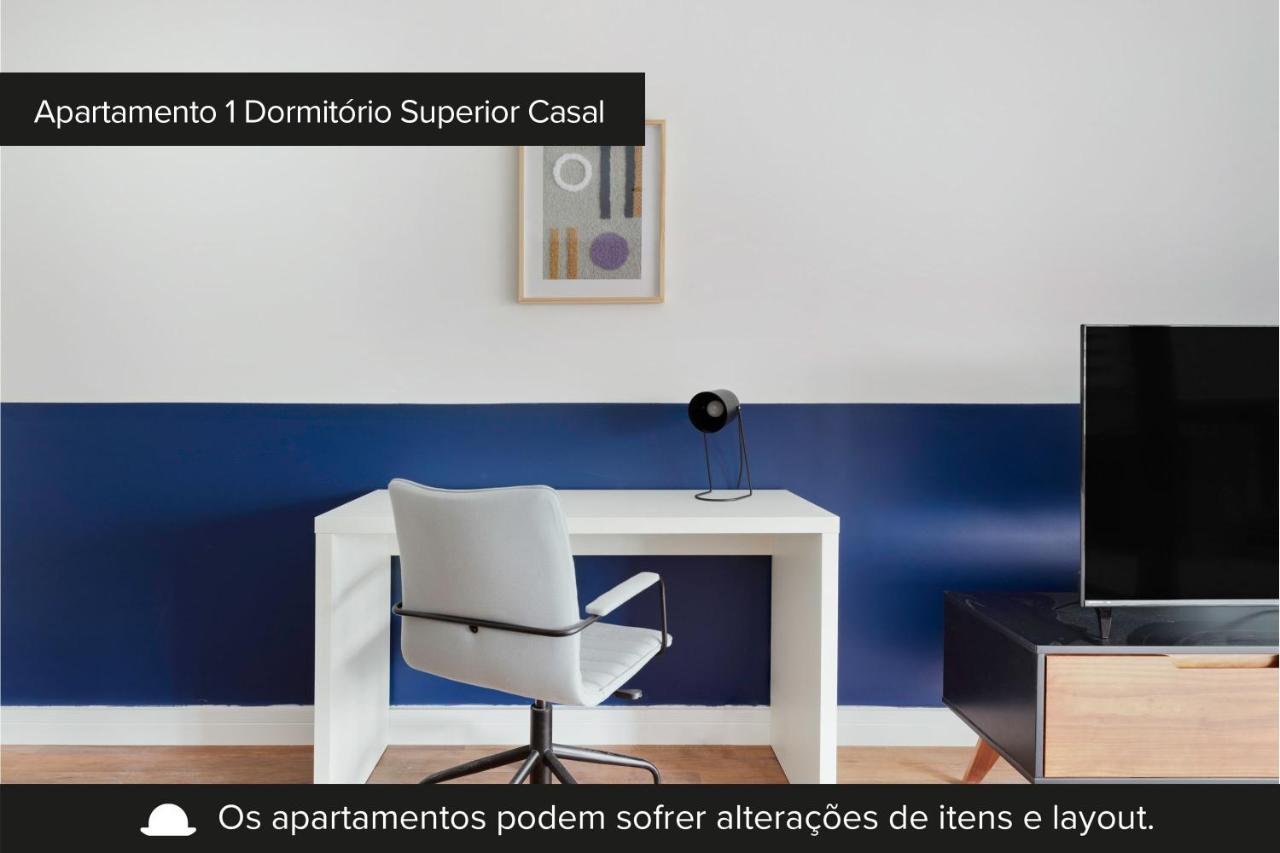 Charlie Edicao Jardim Paulista Apartamento São Paulo