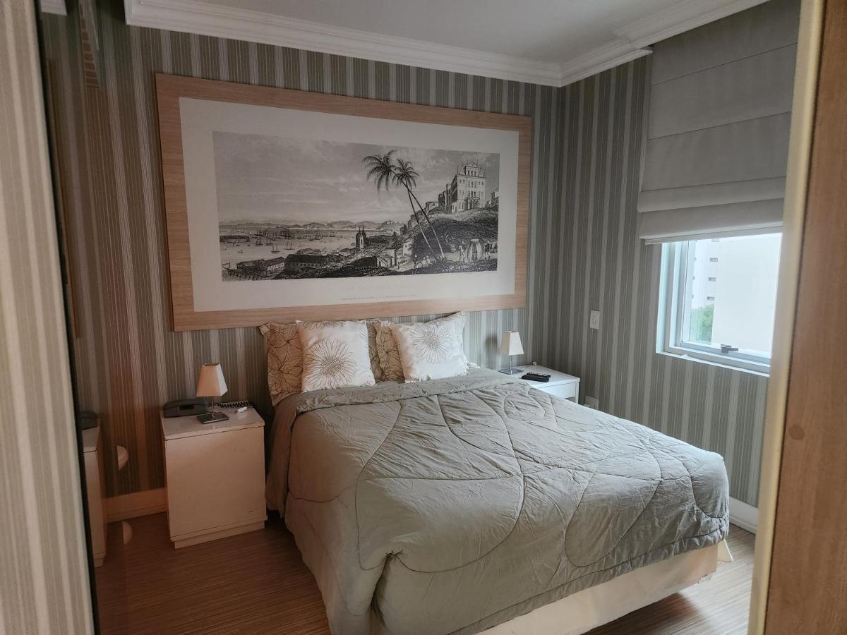 Apartamento La Bella Cintra, 672