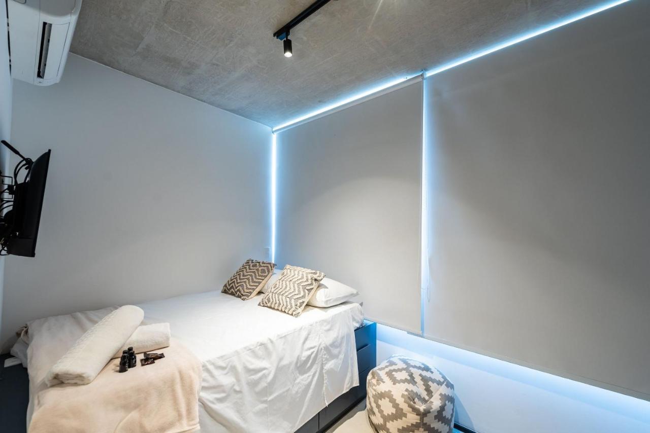 Vnf13 Conforto Perto Do Centro De Convencoes Apartamento São Paulo