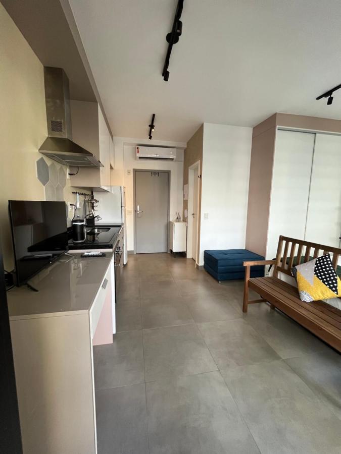 Apto Luxuoso Alto Padrao Jardins Vn C Sao Paulo