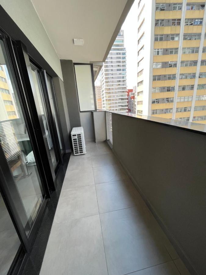 Apartment Apto Luxuoso Alto Padrao Jardins Vn C Sao Paulo