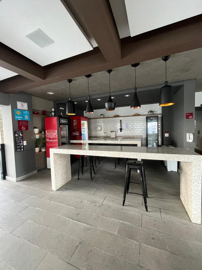 Apartment Apto Luxuoso Alto Padrao Jardins Vn C Sao Paulo