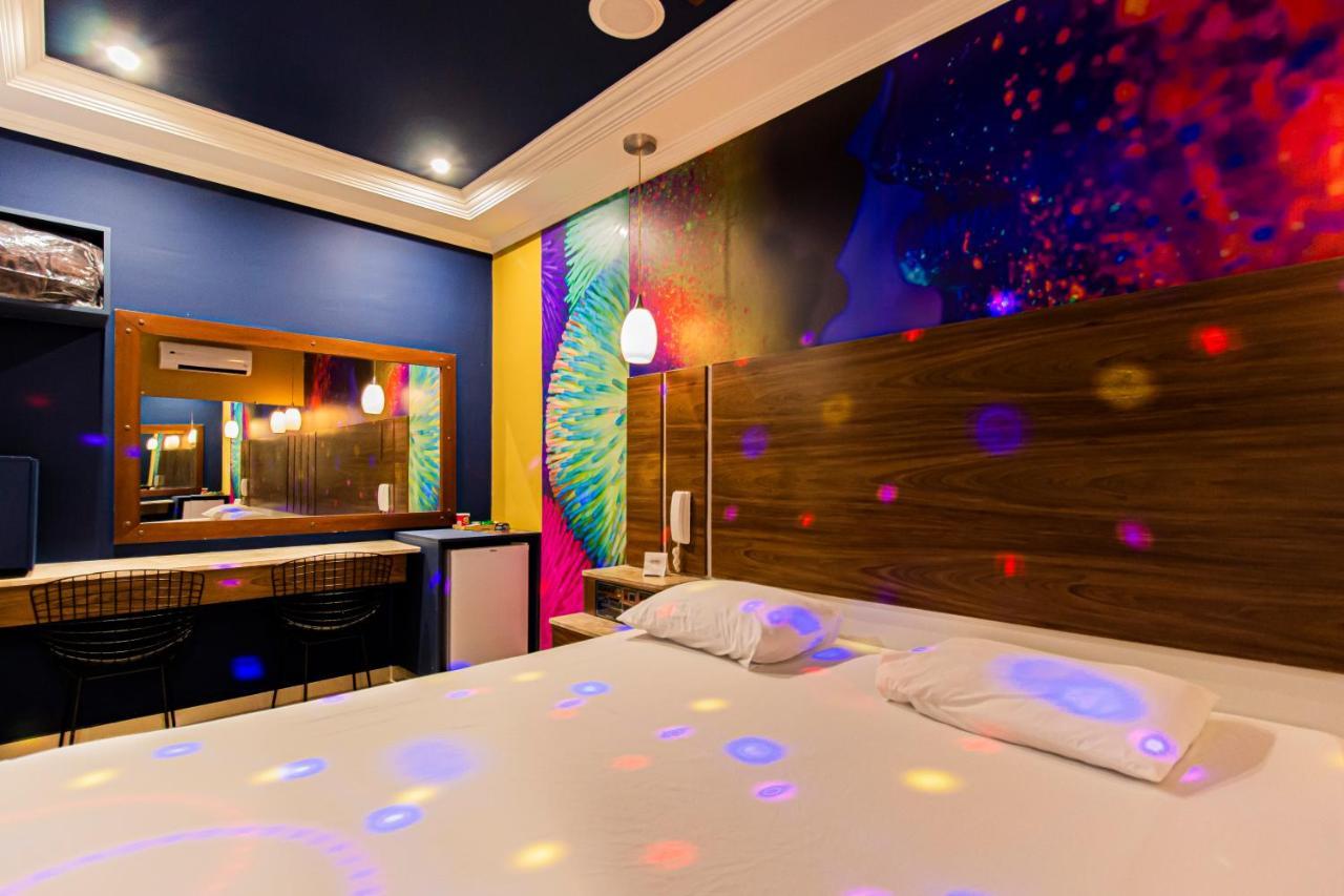 Love hotel Soft - Usp *