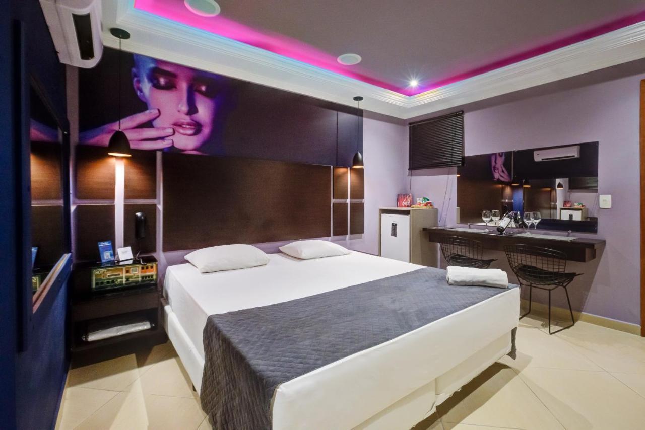 Soft - Usp Love hotel
