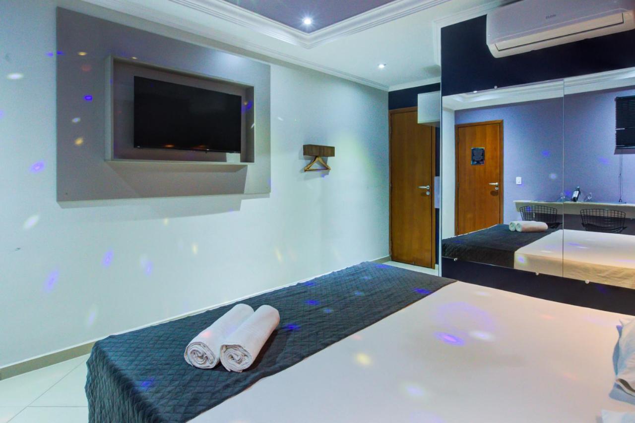 Love hotel Soft - Usp Sao Paulo