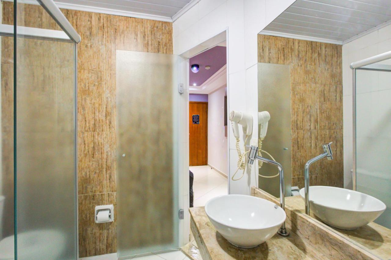 Love hotel Soft - Usp *
