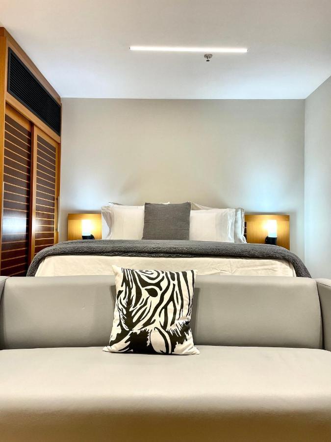 Flat Paulista Al Campinas 540 Apartamento São Paulo