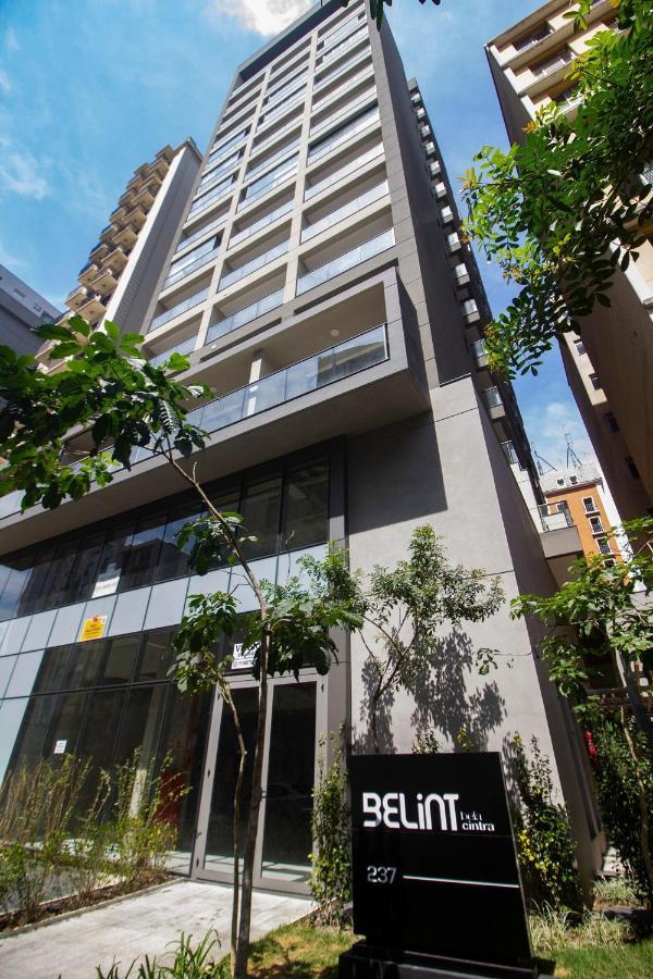 By Dabra - Exclusivos Com Rooftop, Academia E Coworking Perto Da Avenida Paulista Apartamento São Paulo