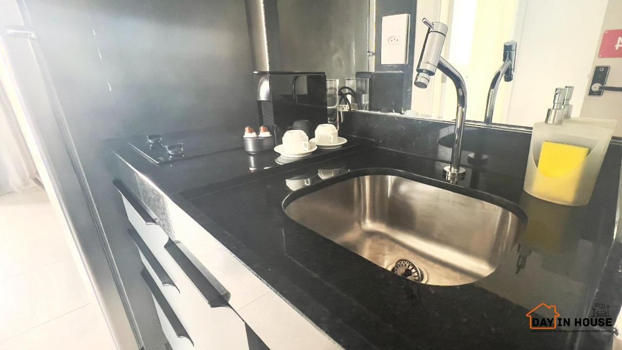 Studio - Vn Apiacas Proximo Ao Allianz Parque A 750 Metros - Perdizes Apartment *