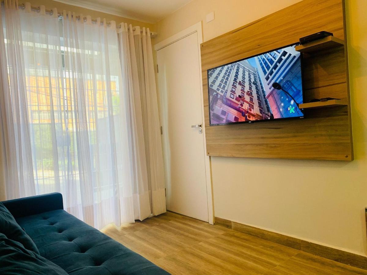 Apartment Adalivia Sao Paulo