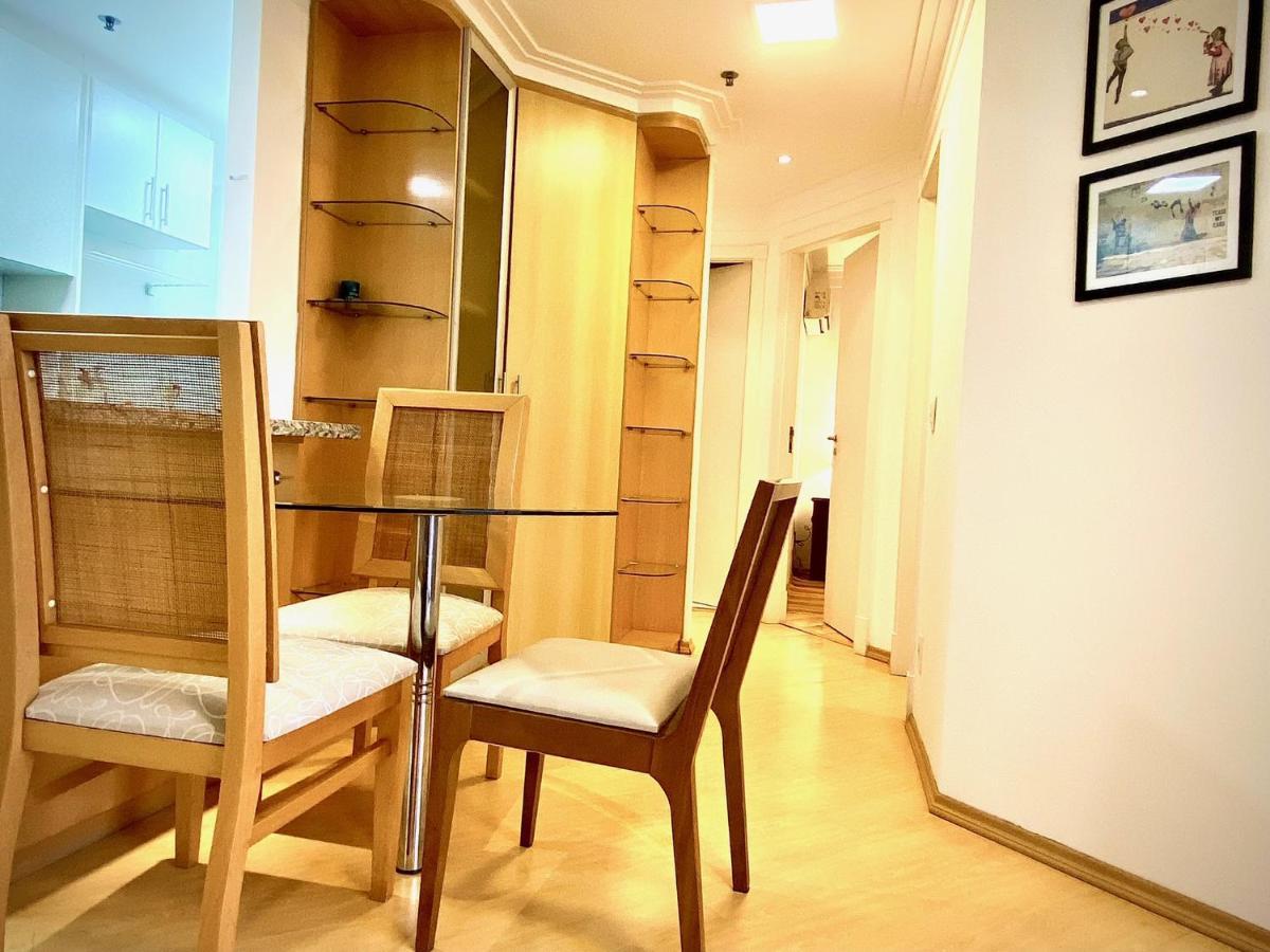 Apartment Olimpia Sky By Mob 2 Dorm Academia Wifi Vaga *