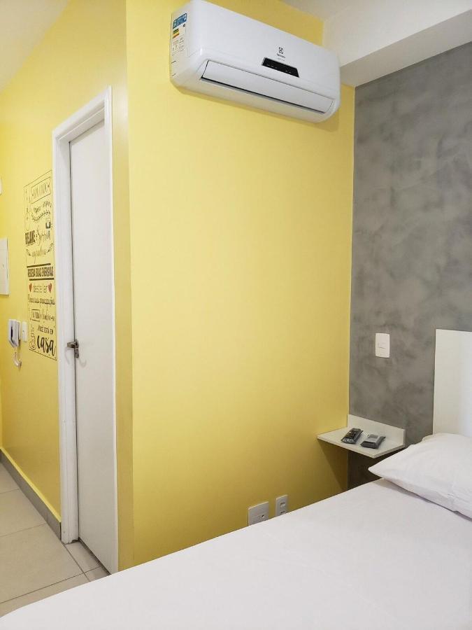 Apartment Lindo Studio No Centro Sp *