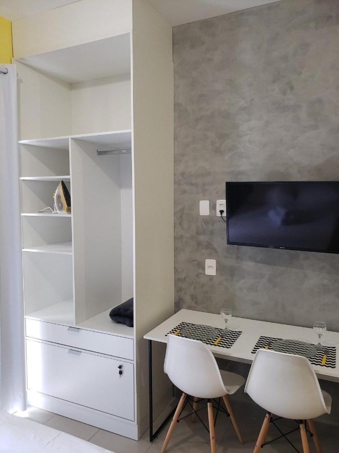 Apartment Lindo Studio No Centro Sp *