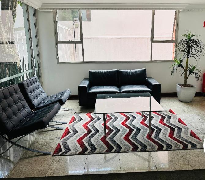 Apartment Moema