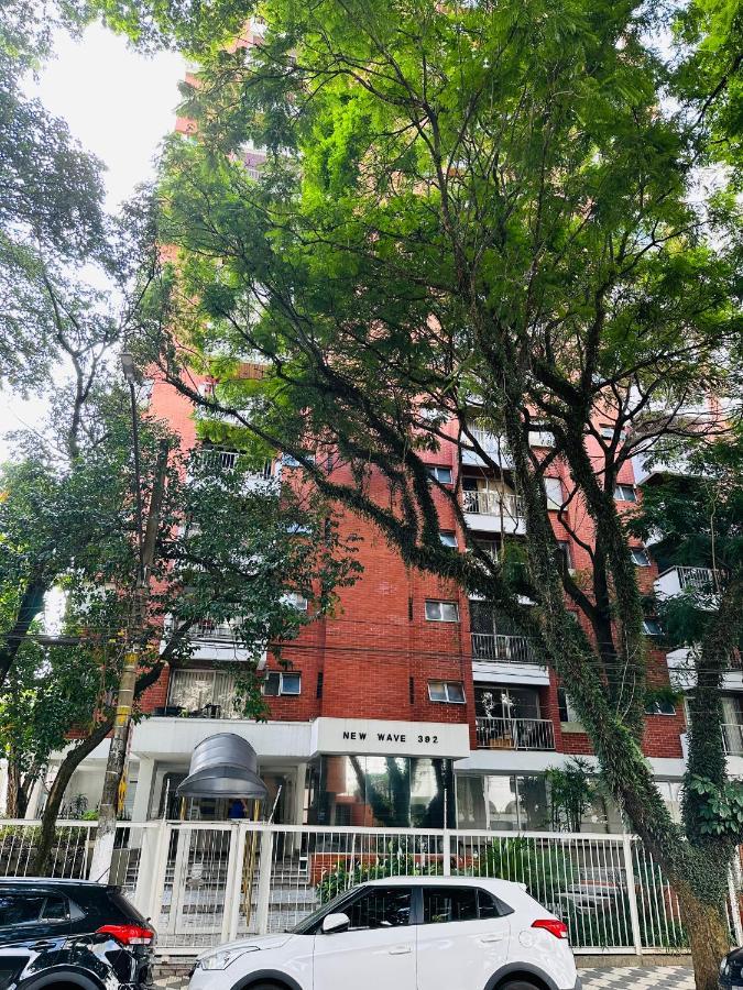Moema Apartment
