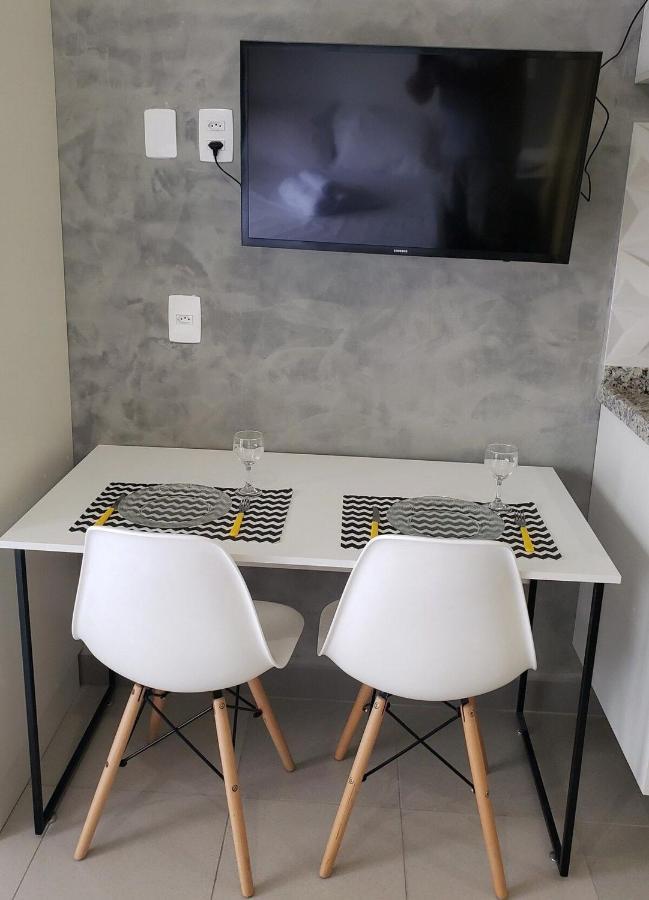 Lindo Studio No Centro Sp *