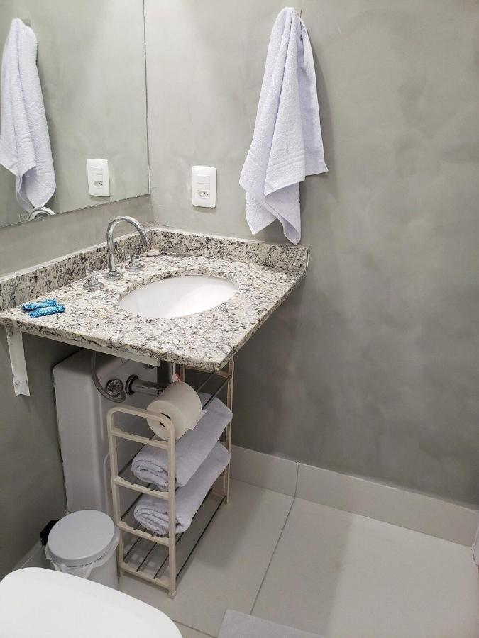 Lindo Studio No Centro Sp Sao Paulo