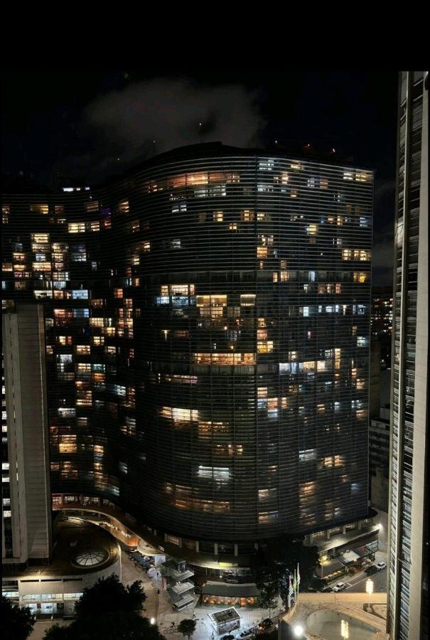 Apartment Lindo Studio No Centro Sp Sao Paulo