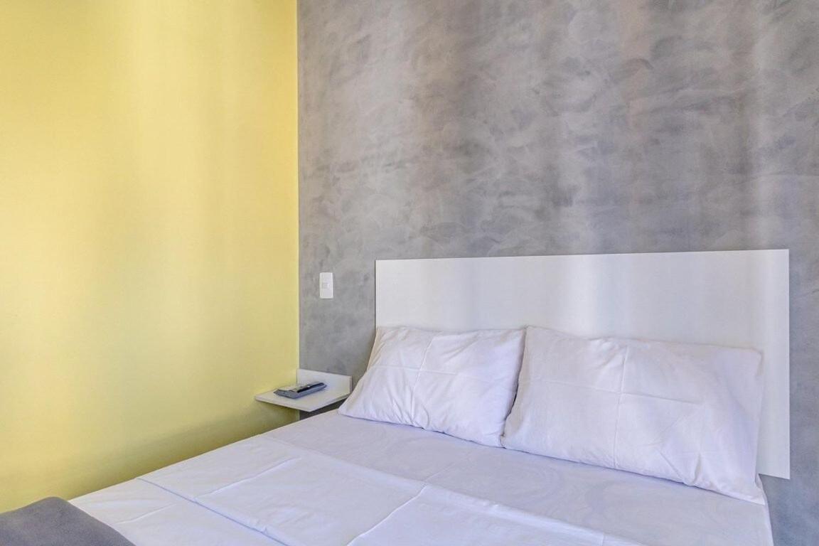 Apartment Lindo Studio No Centro Sp *