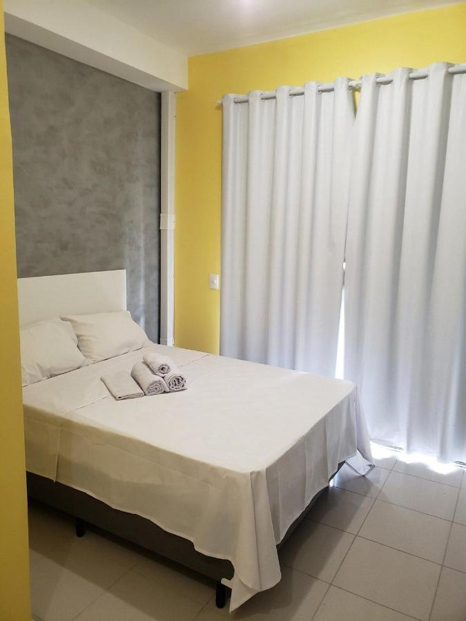 Apartment Lindo Studio No Centro Sp *